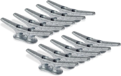 Inch dock cleats - 4, cleats,
